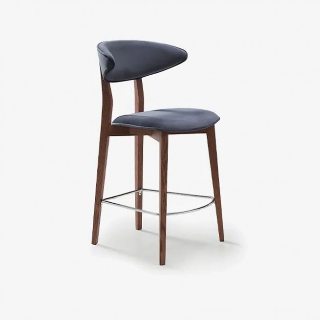 Scaun pentru bar Natisa Flare SGW 65